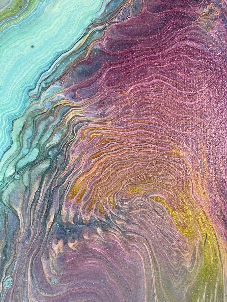 Dream Purl