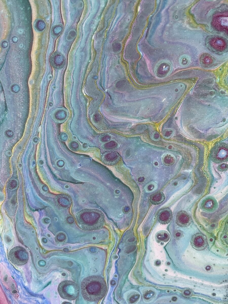 Dream Purl