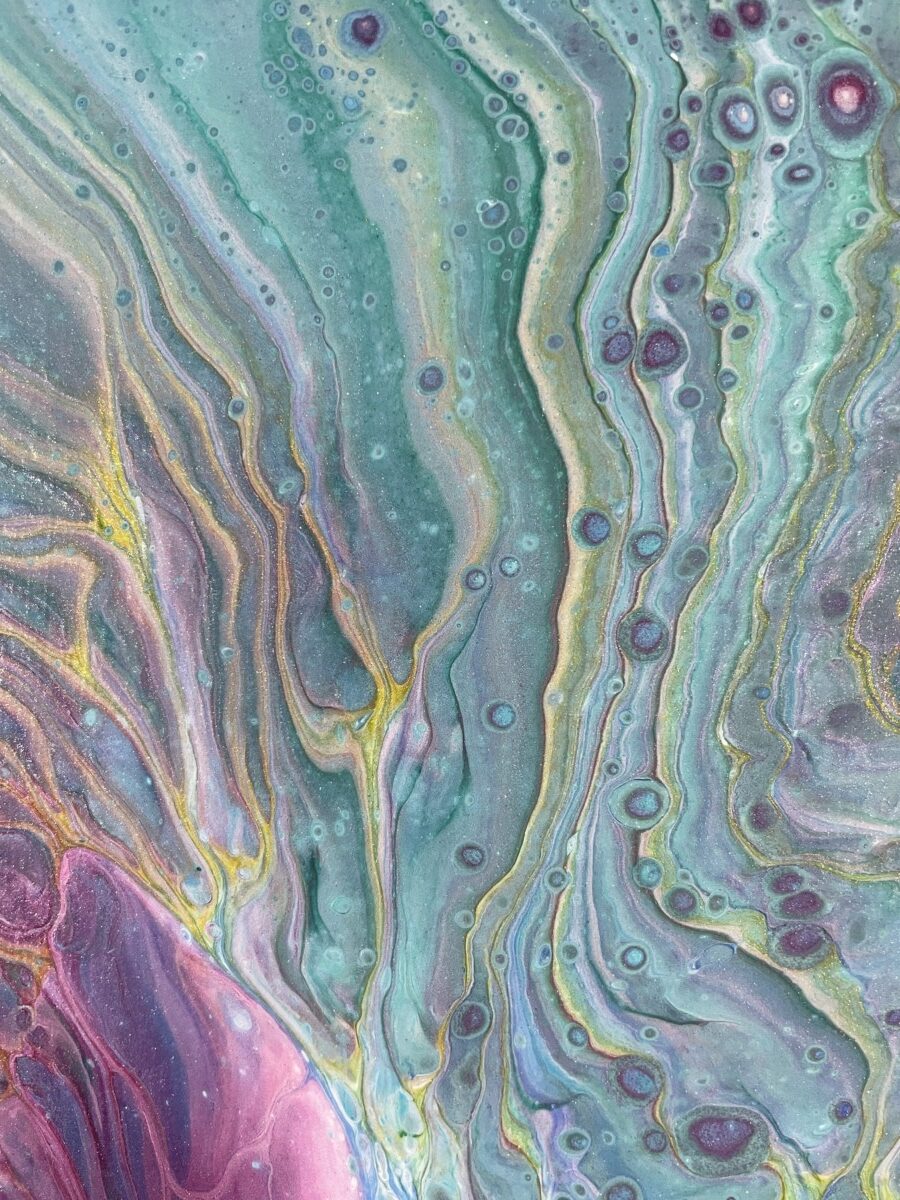 Dream Purl