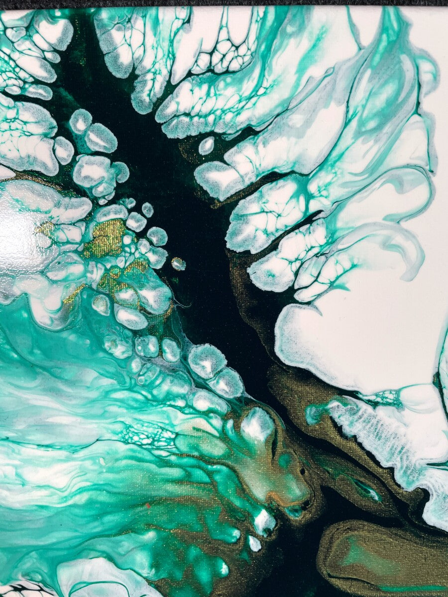 Emerald Aperture