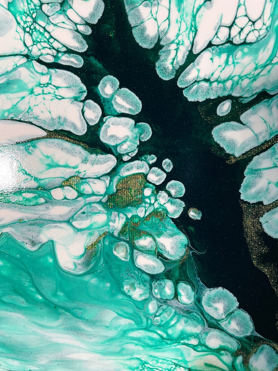 Emerald Aperture