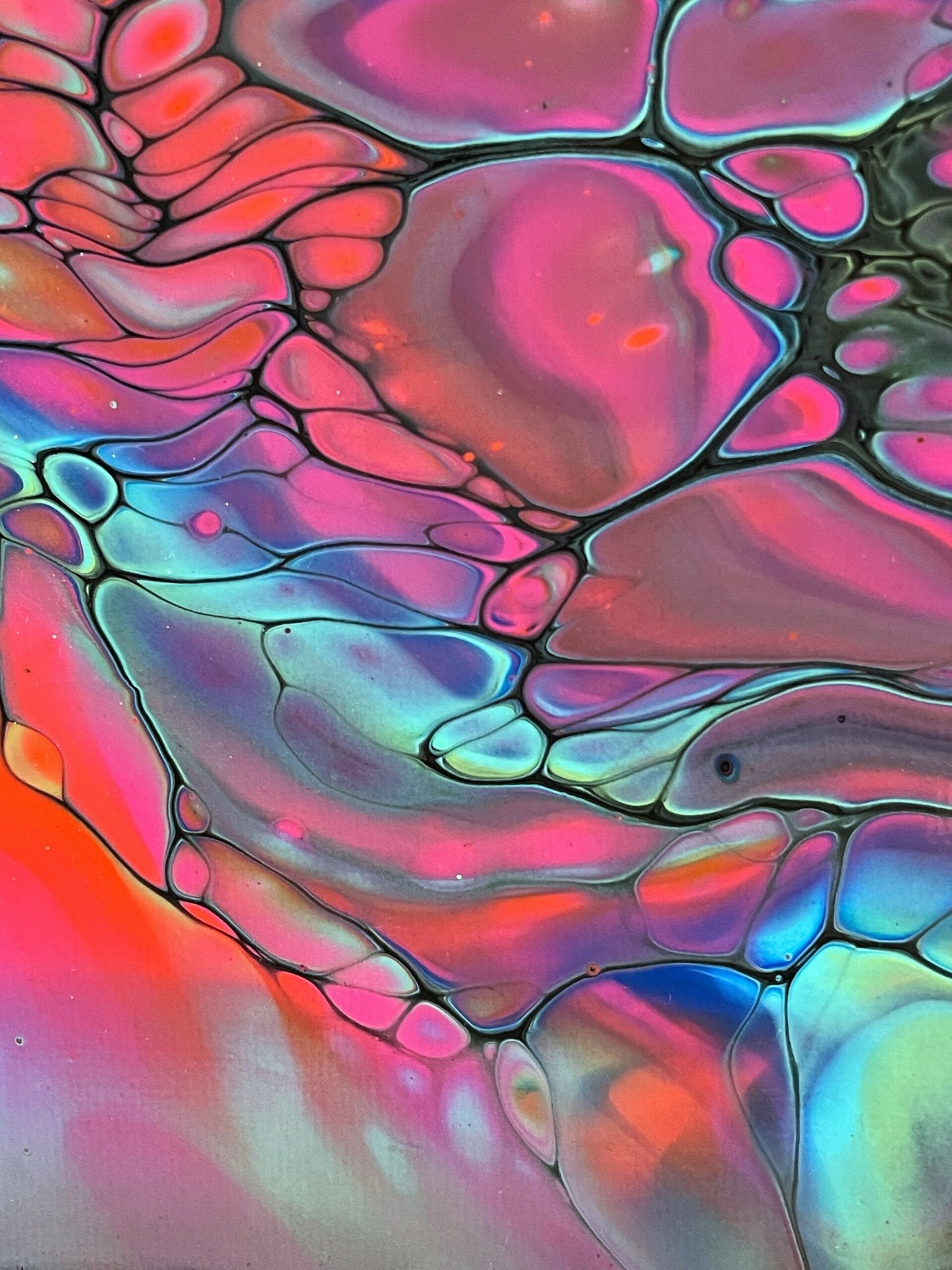 Harlequin