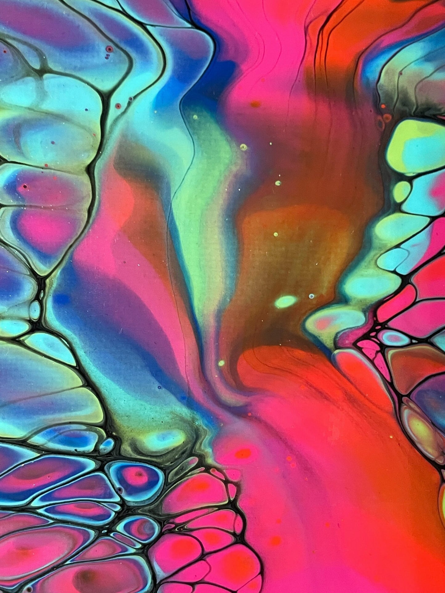 Harlequin