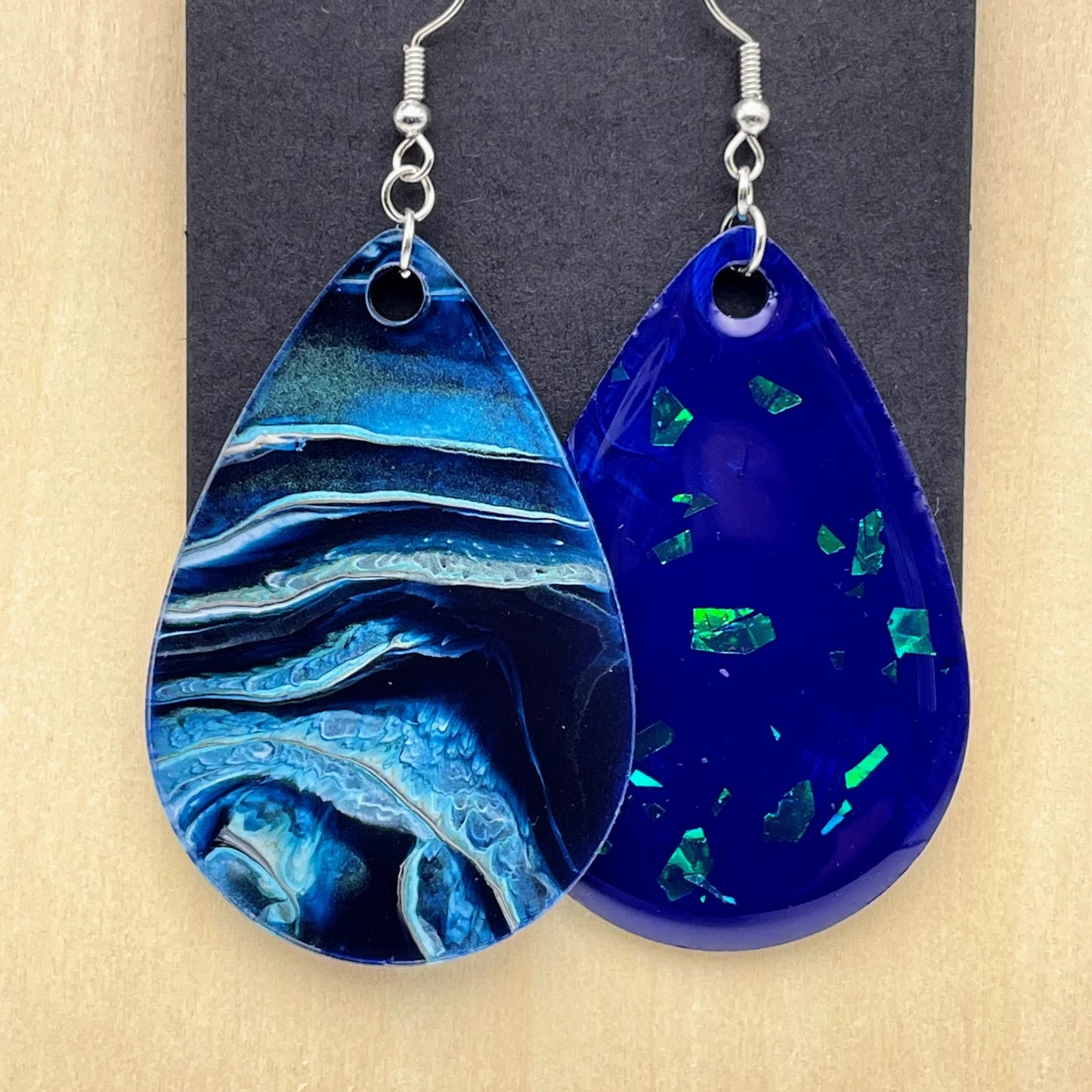 Aqua Waves